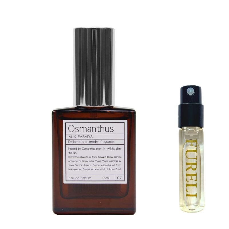 オスマンサス 1.5ml FURELIop03 – Fureli