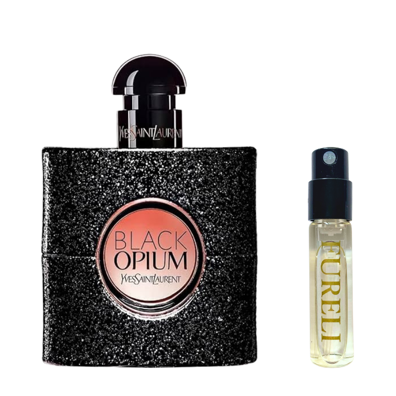 ブラックオピウム 1.5ml FURELIys01