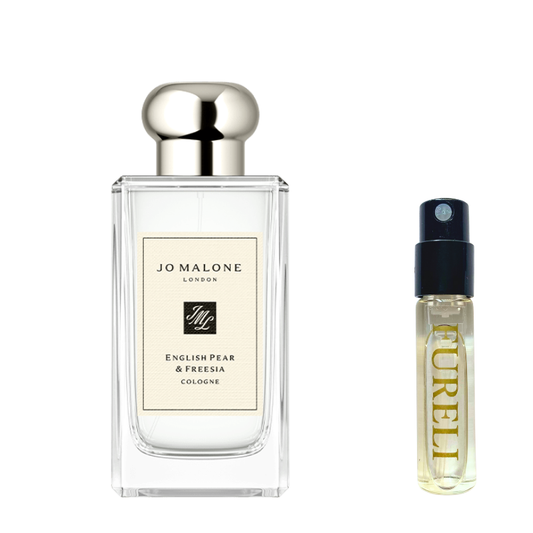 イングリッシュ ペアー ＆フリージア 1.5ml FURELIjo01