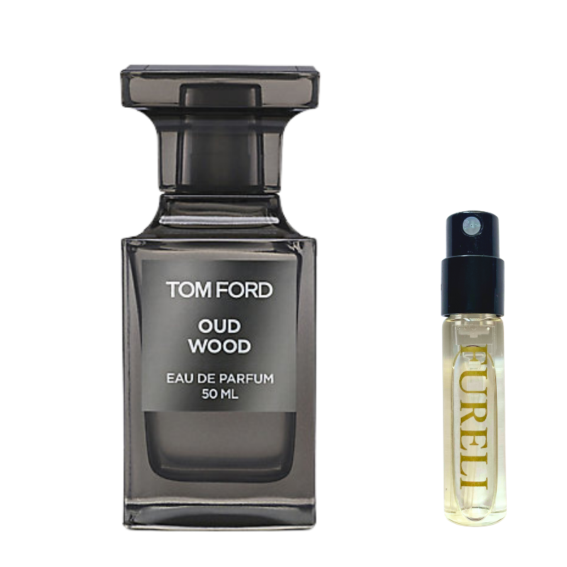 ウードウッド 1.5ml FURELItf01