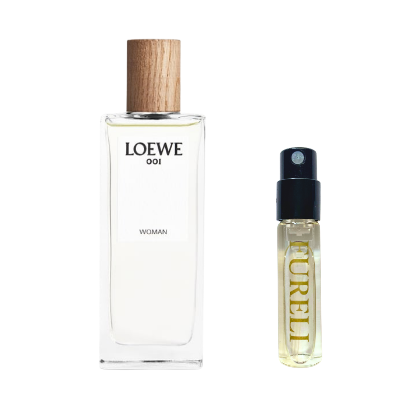 ウーマン００１ 1.5ml FURELIlo01