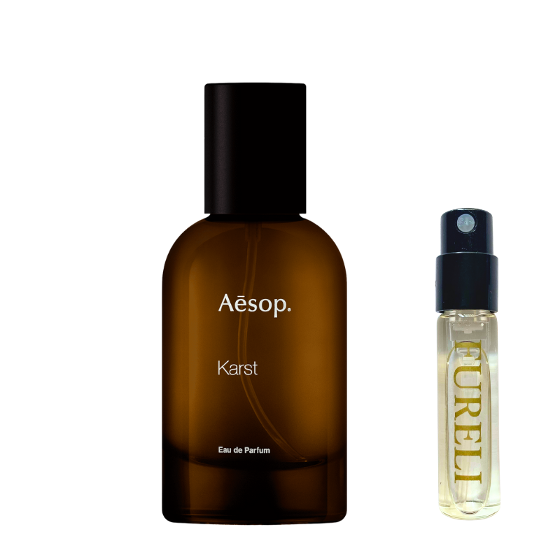 カースト 1.5ml FURELIae03