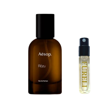 ローズ 1.5ml FURELIae06