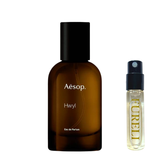 ヒュイル 1.5ml FURELIae05