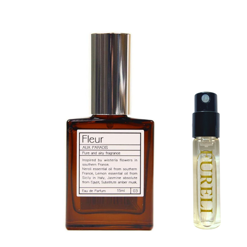 フルール 1.5ml FURELIop01