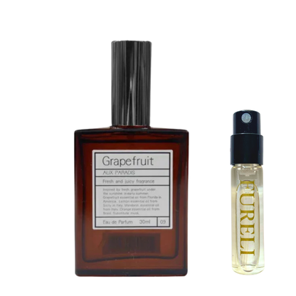 グレープフルーツ 1.5ml FURELIop04