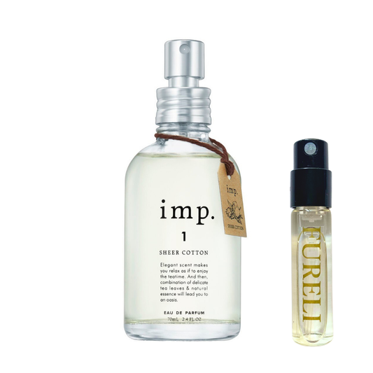 シアーコットン 1.5ml FURELIim01