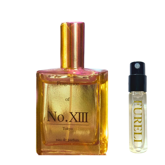 ナンバーサーティーン 1.5ml FURELIno01