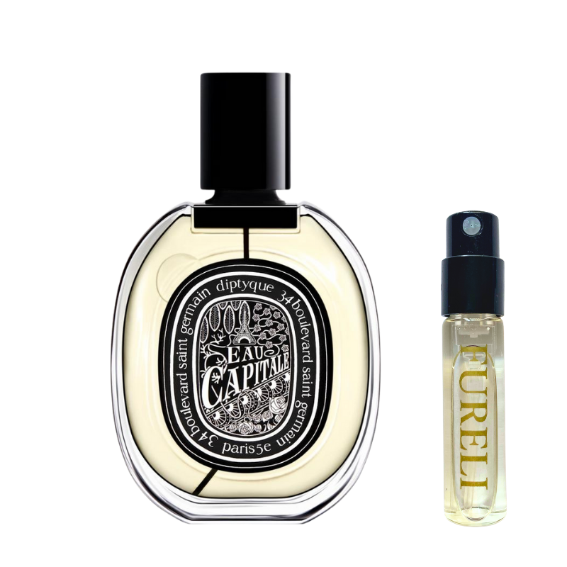 オーキャピタル 1.5ml FURELIdi08