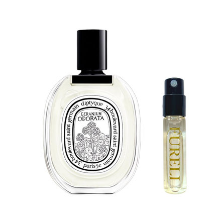 ゼラニウムオドラタ 1.5ml FURELIdi09