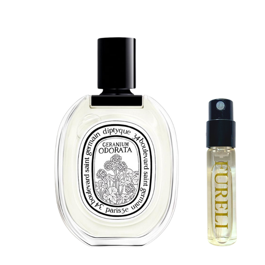 ゼラニウムオドラタ 1.5ml FURELIdi09