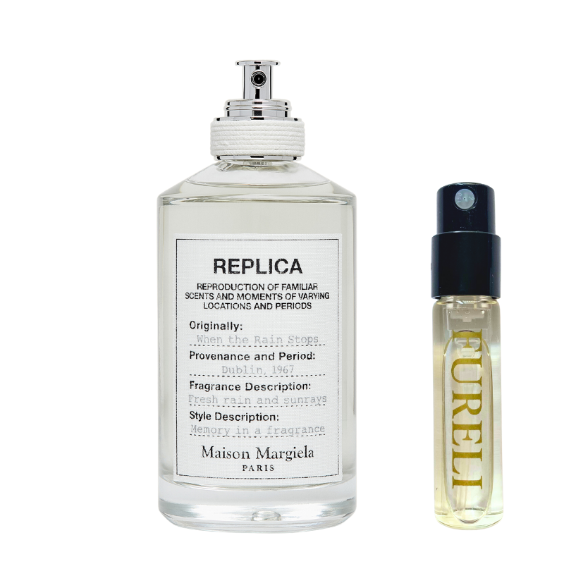 レイジー サンデー モーニング 1.5ml FURELImm01