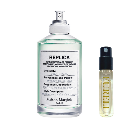 バブルバス 1.5ml FURELImm02