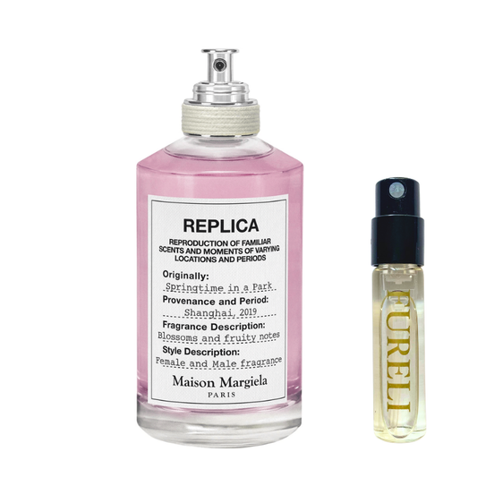 スプリングタイムインアパーク 1.5ml FURELImm03