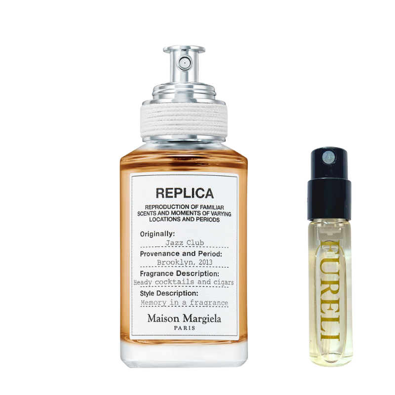 ジャズクラブ 1.5ml FURELImm04