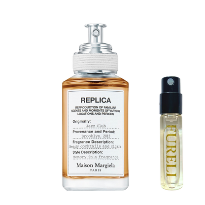 ジャズクラブ 1.5ml FURELImm04