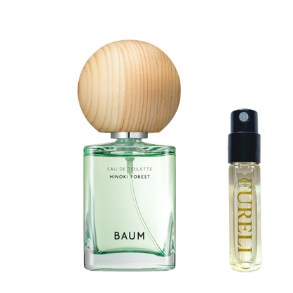 ヒノキ フォレスト 1.5ml FURELIba01