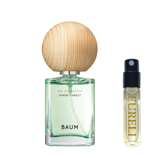 ヒノキ フォレスト 1.5ml FURELIba01