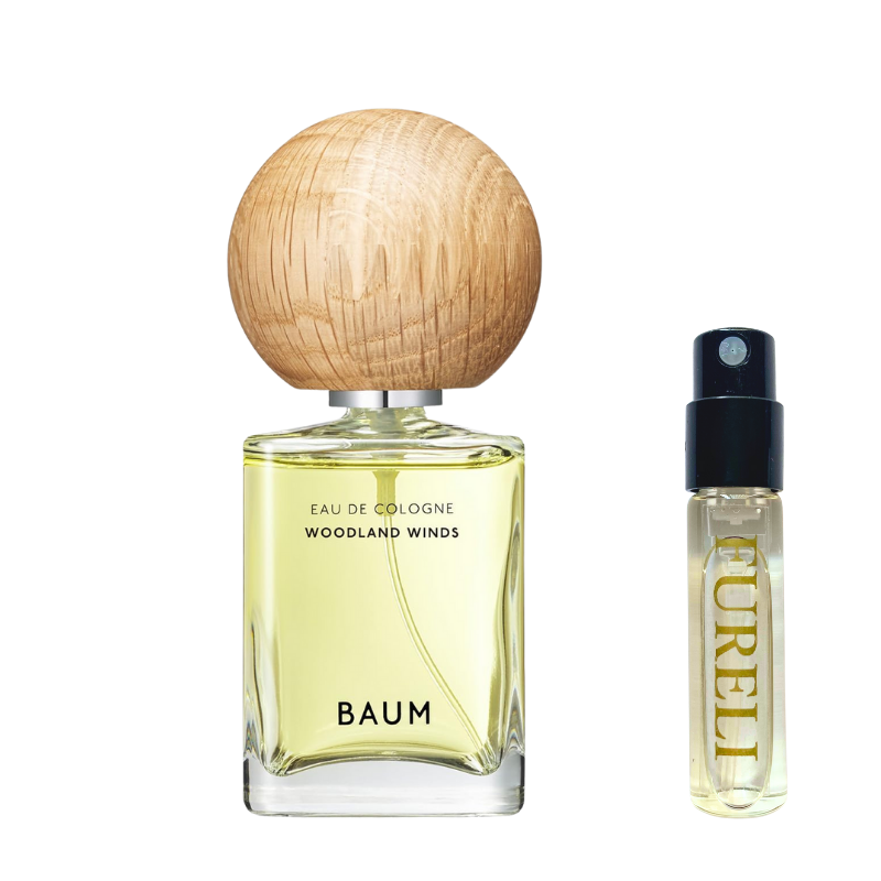 ウッドランド ウィンズ 1.5ml FURELIba04