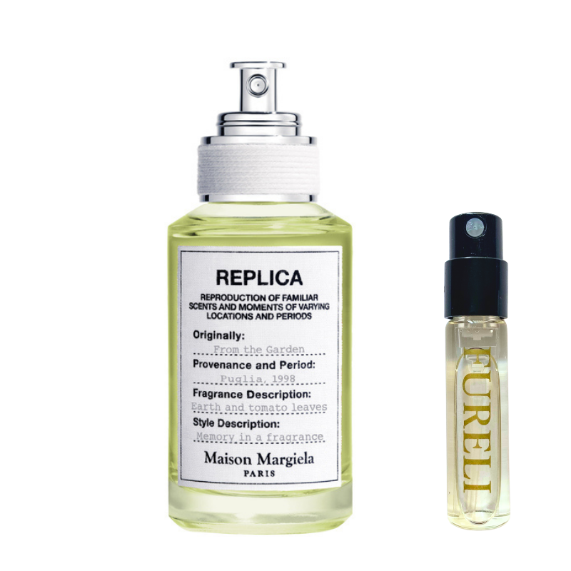 フロムザガーデン 1.5ml FURELImm05