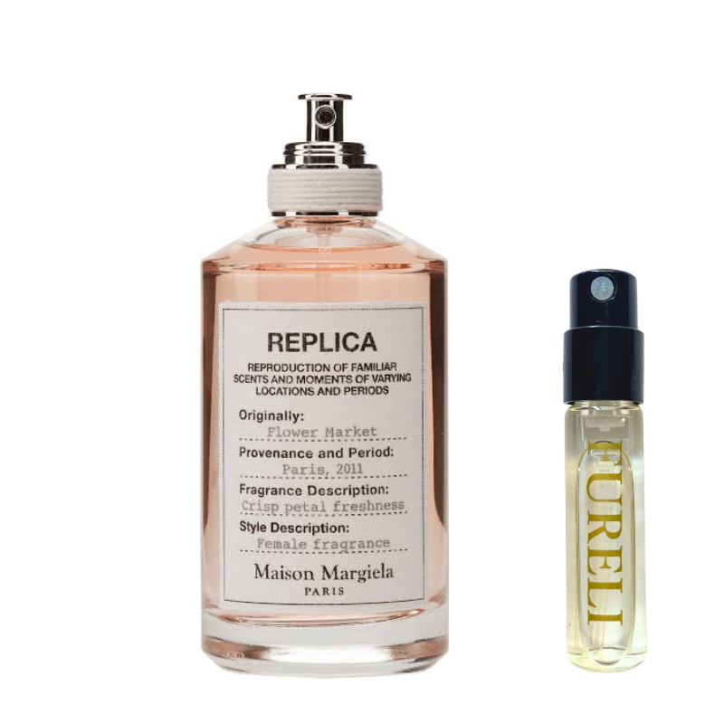 フラワーマーケット 1.5ml FURELImm08