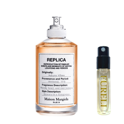 オータムバイブス 1.5ml FURELImm09