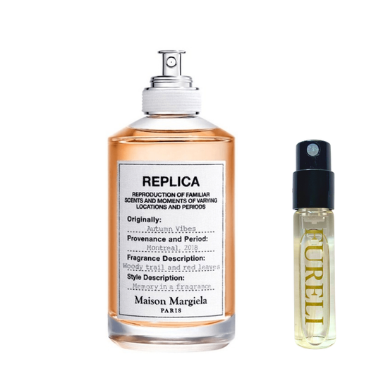 オータムバイブス 1.5ml FURELImm09