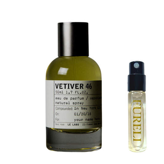 ベチバー46 1.5ml FURELIll03