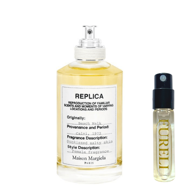 ビーチウォーク 1.5ml FURELImm10