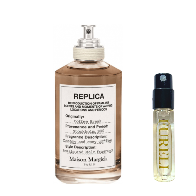 コーヒーブレイク 1.5ml FURELImm11