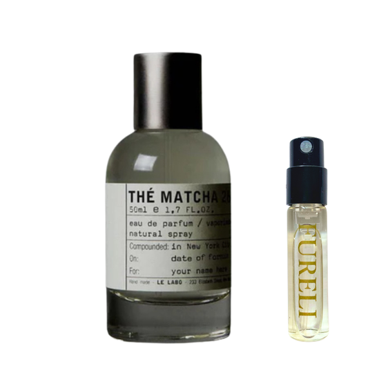 マッチャ26 1.5ml FURELIll06