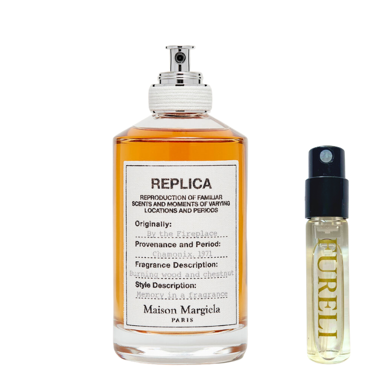 バイザファイヤープレイス 1.5ml FURELImm12