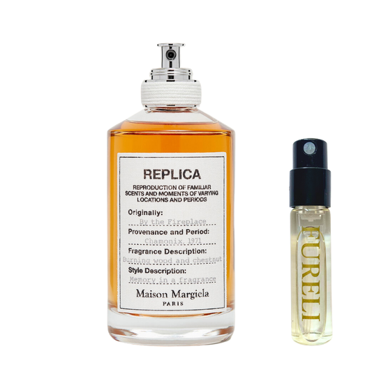 バイザファイヤープレイス 1.5ml FURELImm12