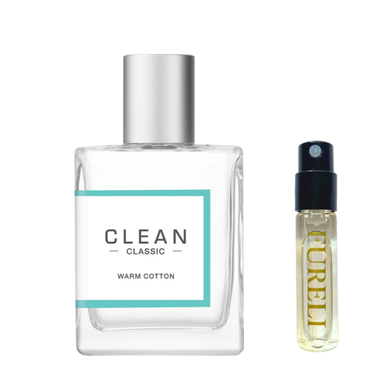 ウォームコットン 1.5ml FURELIcl01